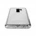 Prodigee Safetee Case - хибриден кейс с висока степен на защита за Samsung Galaxy S9 Plus (сребрист) 5