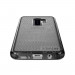 Prodigee Safetee Case - хибриден кейс с висока степен на защита за Samsung Galaxy S9 Plus (черен) 5