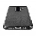Prodigee SuperStar Case - хибриден кейс с висока степен на защита за Samsung Galaxy S9 Plus (черен) 5