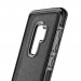 Prodigee SuperStar Case - хибриден кейс с висока степен на защита за Samsung Galaxy S9 Plus (черен) 4