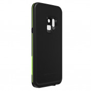 LifeProof Fre case for Samsung Galaxy S9 (black) 4