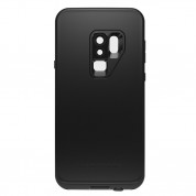 LifeProof Fre case for Samsung Galaxy S9 Plus (black) 5