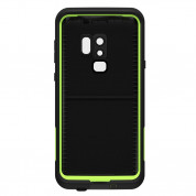 LifeProof Fre case for Samsung Galaxy S9 Plus (black) 7