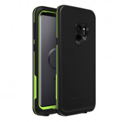 LifeProof Fre case for Samsung Galaxy S9 Plus (black)