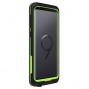 LifeProof Fre case for Samsung Galaxy S9 Plus (black) 2