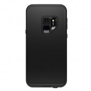 LifeProof Fre case for Samsung Galaxy S9 Plus (black) 3