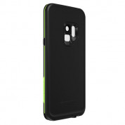LifeProof Fre case for Samsung Galaxy S9 Plus (black) 8