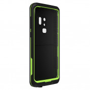 LifeProof Fre case for Samsung Galaxy S9 Plus (black) 6