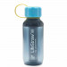 LifeStraw Play - бутилка за пречистване на вода с двойна филтрация, проектирана специално за деца (сив) 1