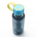 LifeStraw Play - бутилка за пречистване на вода с двойна филтрация, проектирана специално за деца (сив) 5