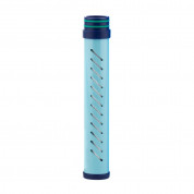 LifeStraw Replacement 1-Stage Filter - for LifeStraw Universal and LifeStraw Go 2-stage (blue)