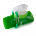 Vapur Element 0.5L - гъвкава иновативна бутилка за лесно пренасяне на течности (зелен) 2