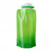 Vapur Element 0.5L - гъвкава иновативна бутилка за лесно пренасяне на течности (зелен) 1