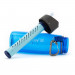 LifeStraw Go 1-Stage Filtration - бутилка за пречистване на всякакъв тип вода с единична филтрация (син) 2