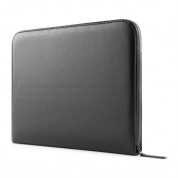 Incase Pathway Folio CL60321 Sleeve - качествен калъф за MacBook Pro Touch Bar 13, MacBook Air 13 и лаптопи до 13.3 инча (черен) 2