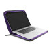 Incase Pathway Folio CL60321 Sleeve - качествен калъф за MacBook Pro Touch Bar 13, MacBook Air 13 и лаптопи до 13.3 инча (черен) 4