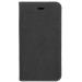 4smarts Flip Trendline Genuine Leather Case - кожен калъф (естествена кожа), тип портфейл за iPhone 8, iPhone 7 (черен) 5