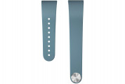 Sony Wrist Strips SWR310 Large - два броя верижка/гривна за Sony Smartband SWR30 (син и червен) 1