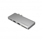 LandingZone USB-C Hub for the new MacBook Pro 1