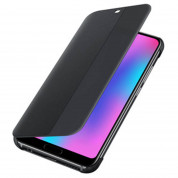 Huawei Smart View Flip Cover for Huawei Honor 10 (black) 1