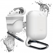 Elago Airpods Waterproof Hang Case (white)