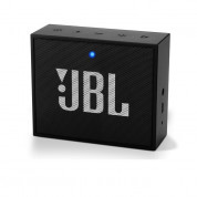 JBL Go Plus Wireless Portable Speaker - безжичен портативен спийкър за мобилни устройства (черен)