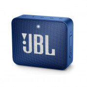 JBL Go 2 Wireless Portable Speaker - безжичен портативен спийкър за мобилни устройства (син)
