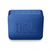 JBL Go 2 Wireless Portable Speaker - безжичен портативен спийкър за мобилни устройства (син) 1