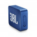 JBL Go 2 Wireless Portable Speaker - безжичен портативен спийкър за мобилни устройства (син) 4