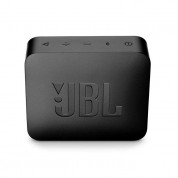 JBL Go 2 Wireless Portable Speaker - безжичен портативен спийкър за мобилни устройства (черен) 1