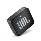 JBL Go 2 Wireless Portable Speaker - безжичен портативен спийкър за мобилни устройства (черен) 3