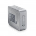 JBL Go 2 Wireless Portable Speaker - безжичен портативен спийкър за мобилни устройства (сив) 3