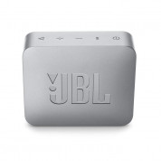 JBL Go 2 Wireless Portable Speaker (grey) 1
