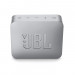JBL Go 2 Wireless Portable Speaker - безжичен портативен спийкър за мобилни устройства (сив) 2