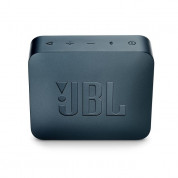 JBL Go 2 Wireless Portable Speaker (navy) 1