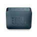 JBL Go 2 Wireless Portable Speaker - безжичен портативен спийкър за мобилни устройства (тъмносин) 2