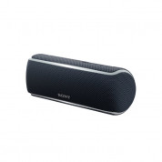 Sony SRSXB21 Waterproof Bluetooth Speaker - ударо и водоустойчив безжичен Bluetooth спийкър (черен) 1