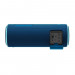 Sony SRSXB21 Waterproof Bluetooth Speaker - ударо и водоустойчив безжичен Bluetooth спийкър (син) 3