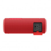 Sony SRSXB21 Waterproof Bluetooth Speaker - ударо и водоустойчив безжичен Bluetooth спийкър (червен) 2