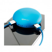 Boompods Maxpod Power Pack Rechargeable 5200mAh (blue) 2