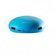 Boompods Maxpod Power Pack Rechargeable 5200mAh (blue) 1