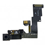 Apple Proximity Sensor Flex Cable Front Camera - оригинален лентов кабел с предна камера и сензор за приближаване за iPhone 6