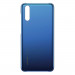 Huawei Color Case - оригинален поликарбонатов кейс за Huawei P20 (син) 1