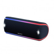 Sony SRSXB31 Waterproof Bluetooth Speaker (black) 1