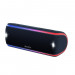 Sony SRSXB31 Waterproof Bluetooth Speaker - ударо и водоустойчив безжичен Bluetooth спийкър (черен) 2