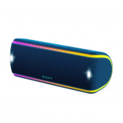 Sony SRSXB31 Waterproof Bluetooth Speaker - ударо и водоустойчив безжичен Bluetooth спийкър (син) 1
