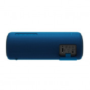 Sony SRSXB31 Waterproof Bluetooth Speaker - ударо и водоустойчив безжичен Bluetooth спийкър (син) 2