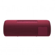 Sony SRSXB41 Waterproof Bluetooth Speaker - ударо и водоустойчив безжичен Bluetooth спийкър (червен) 2