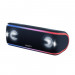 Sony SRSXB41 Waterproof Bluetooth Speaker - ударо и водоустойчив безжичен Bluetooth спийкър (черен) 2