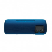 Sony SRSXB41 Waterproof Bluetooth Speaker - ударо и водоустойчив безжичен Bluetooth спийкър (син) 2